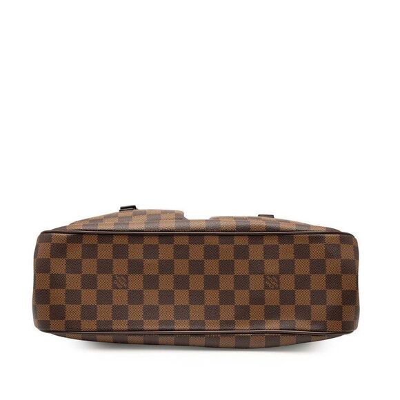 Louis Vuitton Uzes Damier Handbag - Picture 3 of 6